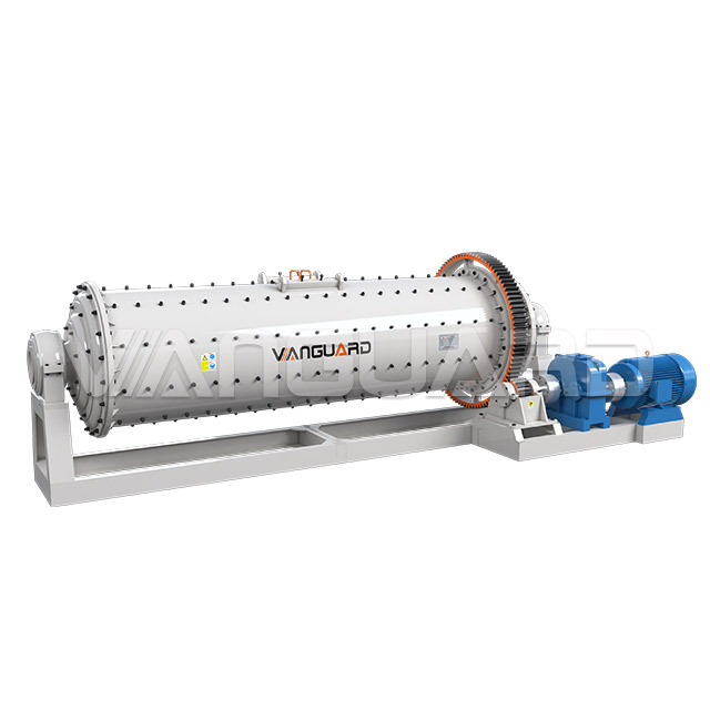 Ball mill